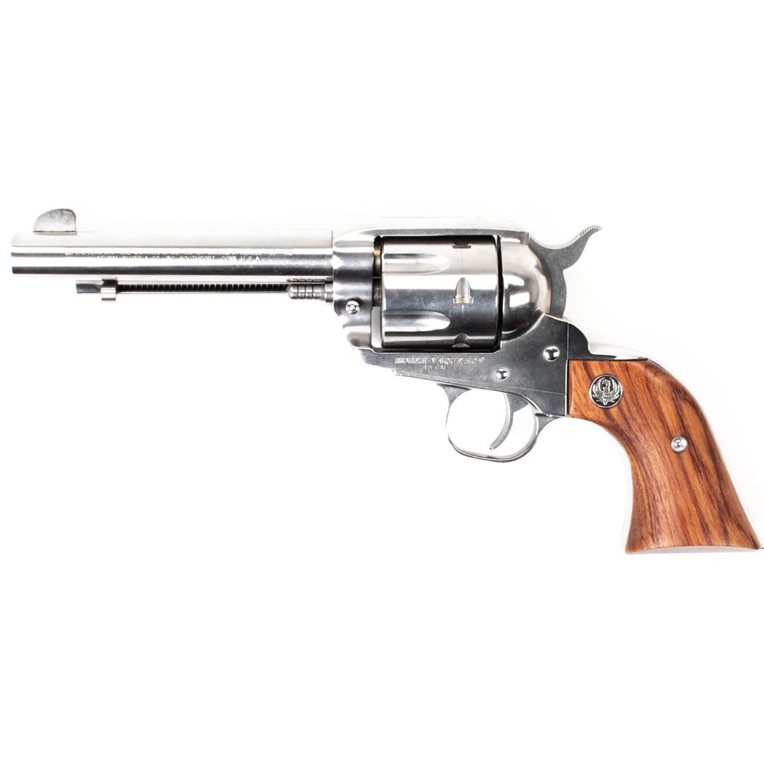 Ruger Vaquero